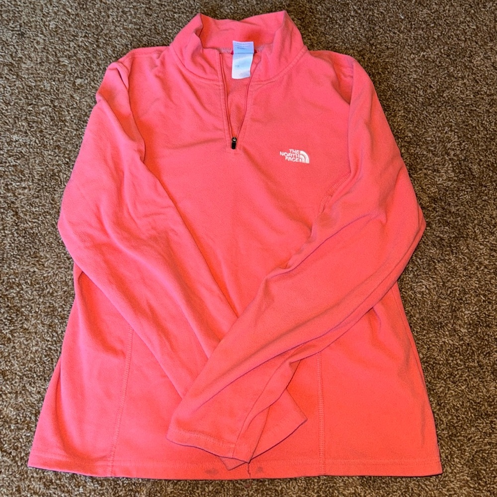 The North Face Fleece Pullover